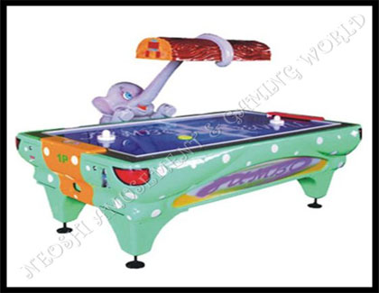 JUMBO AIR HOCKEY